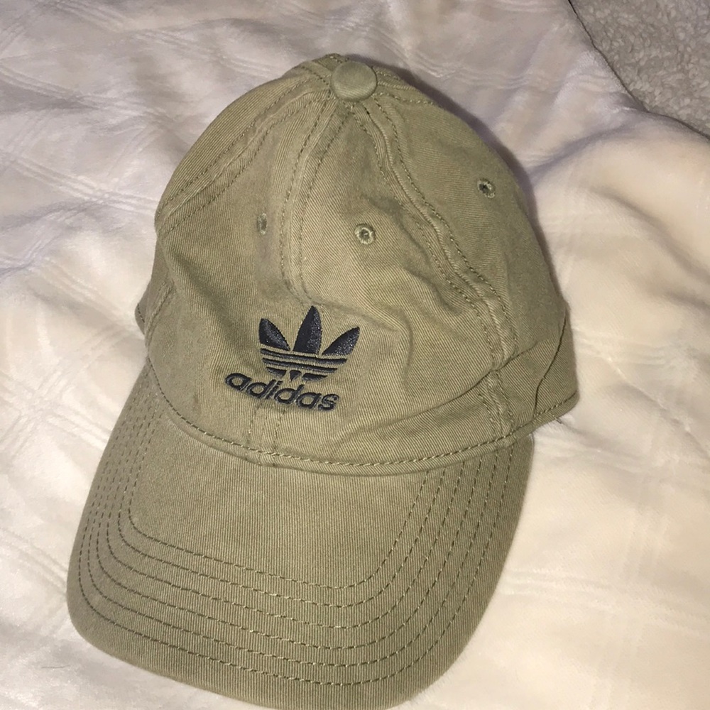 Adidas hat